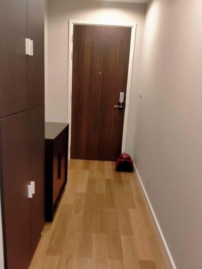 รูป RS3899 ให้เช่า Dwell Condolet Sukhumvit 26 ใกล้ BTS พร้อมพงษ์ - รูปที่ 11/11