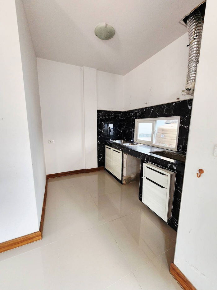 picture Townhome for sale, 3 floors, corner unit: The Ricco Town Watcharapol, Soi Rommit Phatthana, Tha Raeng Subdistrict, Bangkhen District, Bangkok - 11/20