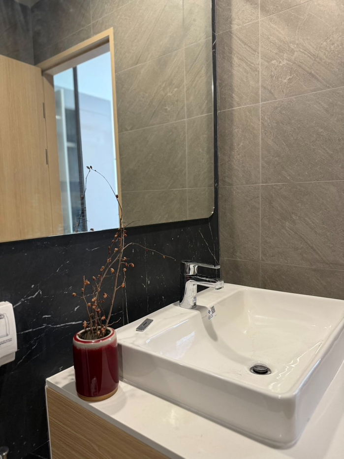 picture Skyrise Avenue Sukhumvit 64 , New room, Tower 4, Room size 28 Sq.m. Rent 14K Ready to move in - 15/16