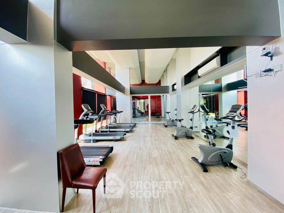 รูป คอนโด 2-ห้องนอน ที่ เอสต้า บลิซ รามอินทรา ใน มีนบุรี (ID 1884186) - รูปที่ 22/25