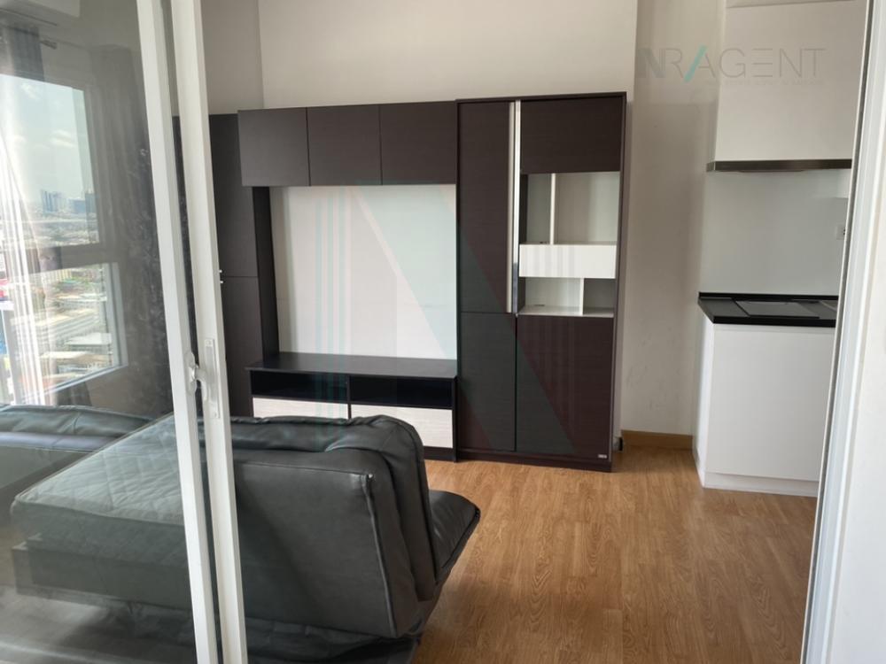 รูป ให้เช่า เดอะ พาร์คแลนด์ รัชดา – วงศ์สว่าง  1ห้องนอน   ชั้น33  ใกล้ เมเจอร์รัชโยธิน - รูปที่ 3/8