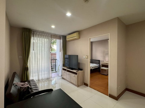 ✨ให้เช่า Airlink Residence ห้องสวยเฟอร์ครบ ทำเลดี อาคาร 5 ชั้น 2 เข้าอยู่ได้ทันที เดินทางสะดวก ใกล้สุวรรณภูมิ–ลาดกระบัง