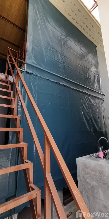 รูป บ้านเดี่ยวรีโนเวทใหม่พร้อมโซลาร์เซลล์ 5kw – โครงการ The Enter (ดิเอ็นเทอร์) 1627360 - รูปที่ 22/31