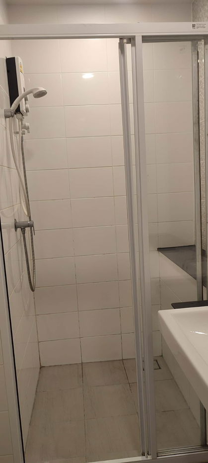 picture For sale 24 sq m. Escent Nakhon Ratchasima. - 6/14