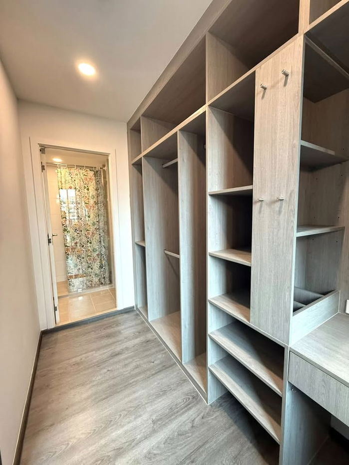 รูป เช่าคอนโด Brixton Pet & Play Phahol 50 Station/บริกซ์ตัน เพ็ท & เพลย์ พหลโยธิน 50 (C6812011)ID Line : @condo44 - รูปที่ 3/5