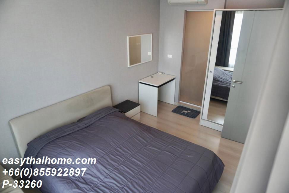 รูป P-33260 ต้องการขายคอนโด ไลฟ์ รัชดาภิเษก Ratchadaphisek Rd, Huai Khwang, Bangkok Line Id @easythaihome 085-592-2897 - รูปที่ 20/23