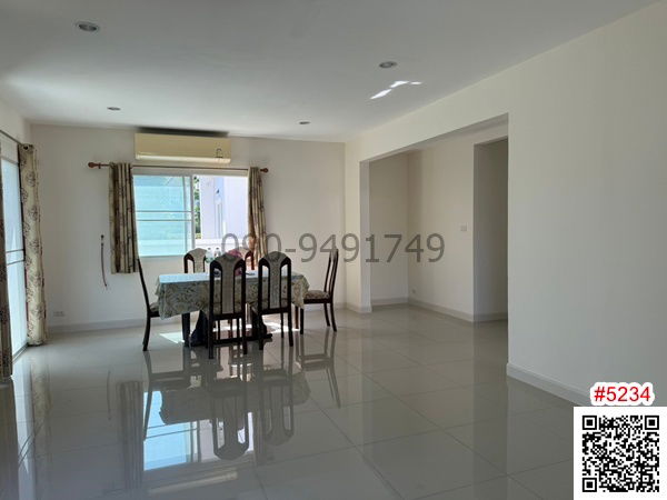 รูป เช่า บ้านเดี่ยว เพอร์เฟค พาร์ค ร่มเกล้า-สุวรรณภูมิ 4 Perfect Park Suvarnabhumi 4 - รูปที่ 5/14