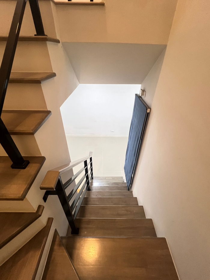 รูป [ขายด่วน] สิริเพลส ประชาอุทิศ 90 ราคาถูกมากก - รูปที่ 11/25