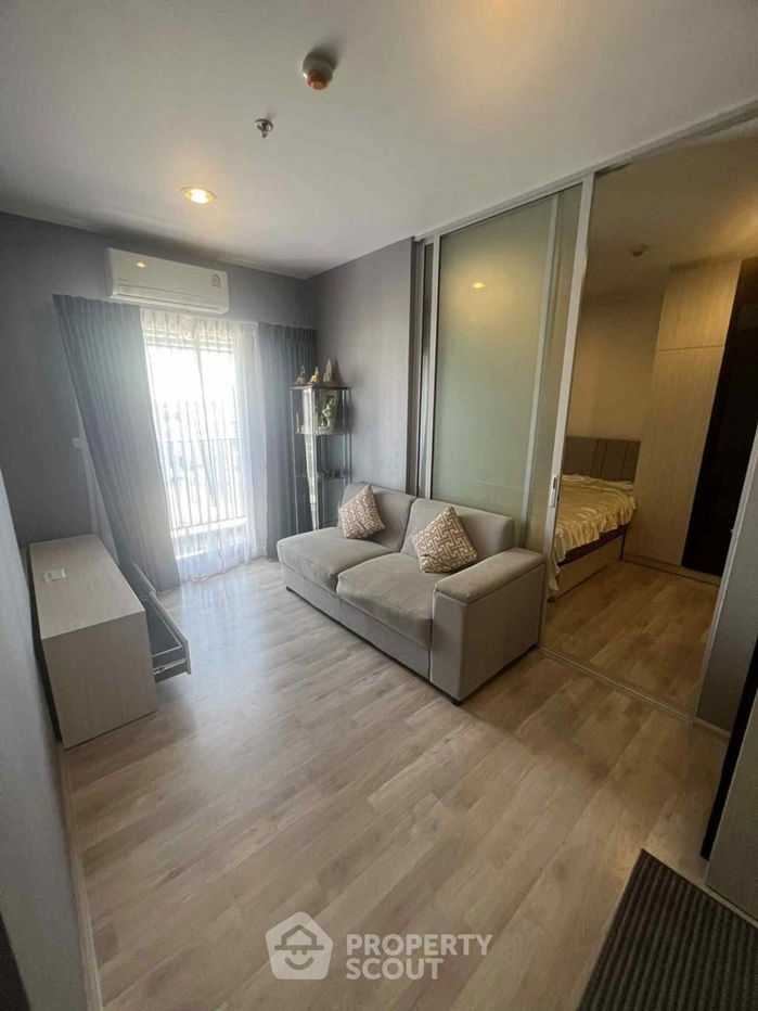 รูป คอนโด 1-ห้องนอน ที่ นิช โมโน รามคําแหง ใกล้ รามคำแหง (ID 2468648) - รูปที่ 3/10