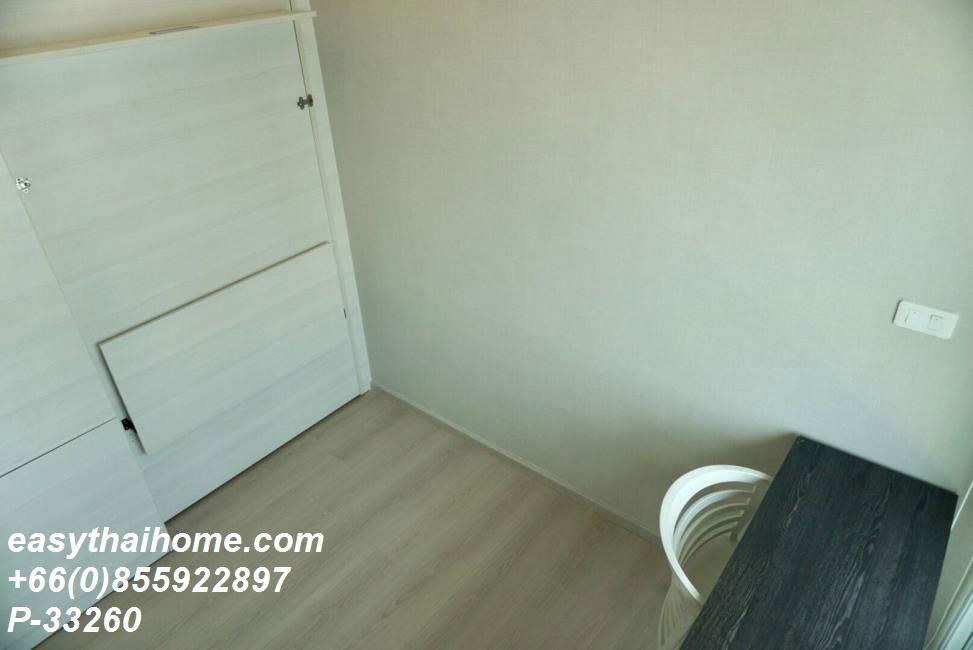 รูป P-33260 ต้องการขายคอนโด ไลฟ์ รัชดาภิเษก Ratchadaphisek Rd, Huai Khwang, Bangkok Line Id @easythaihome 085-592-2897 - รูปที่ 15/23