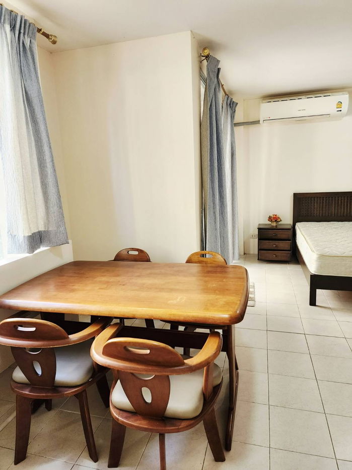 รูป ✨ ราคาถูกที่สุด คอนโด The parkland บางนา-ตราด กม.5 ขนาด 37 ตรม อาคาร 11 ชั้น 4 เพียง 6100 บาท🏡💖 - รูปที่ 4/9