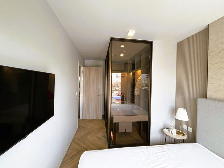 รูป #Z3504💥 071268 🔥ให้เช่าคอนโด Chapter Thonglor 25 - รูปที่ 7/10