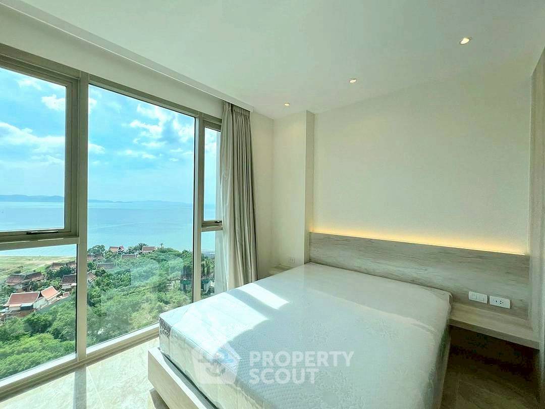 รูป คอนโด 1-ห้องนอน ที่ เดอะ ริเวียร่า โมนาโค ใกล้ เมืองพัทยา (ID 2466449) - รูปที่ 4/5