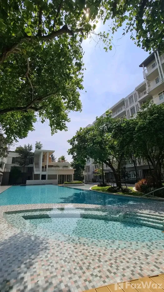 รูป 1 ห้องนอน 1 ห้องน้ำ 1 ห้องครัว 5915240 - รูปที่ 15/24