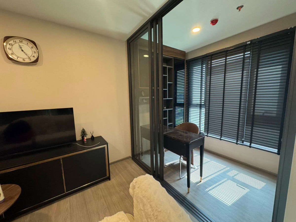 picture Condo for Rent at Aspire Sukhumvit - Rama 4 (F6812022) - 9/10