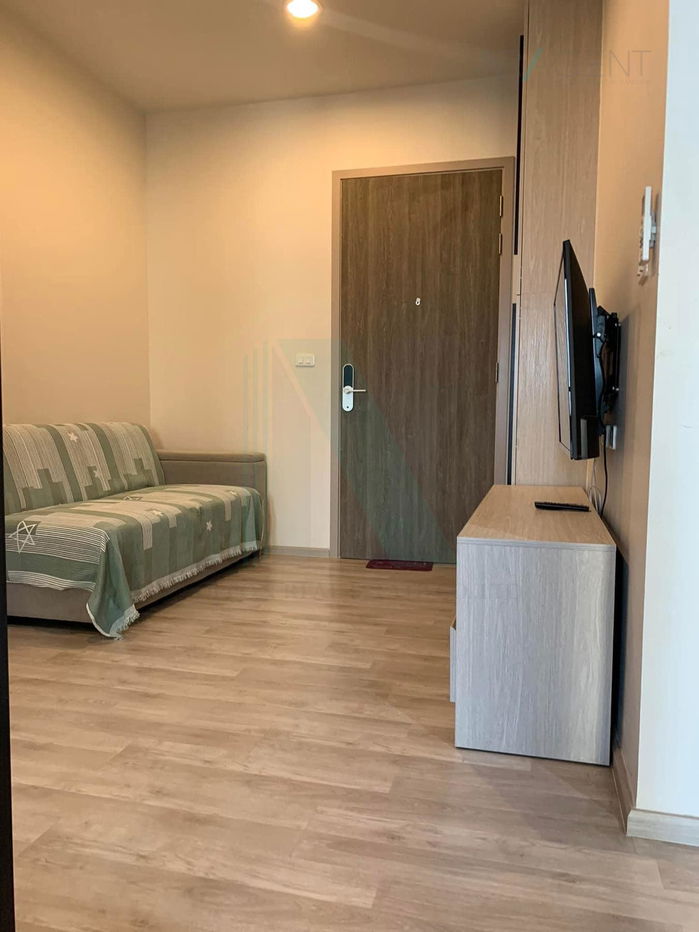 picture For rent, Niche Mono Mega Space Bangna, 1 bedroom, 15th floor, near Piyamin Hospital. - 3/8