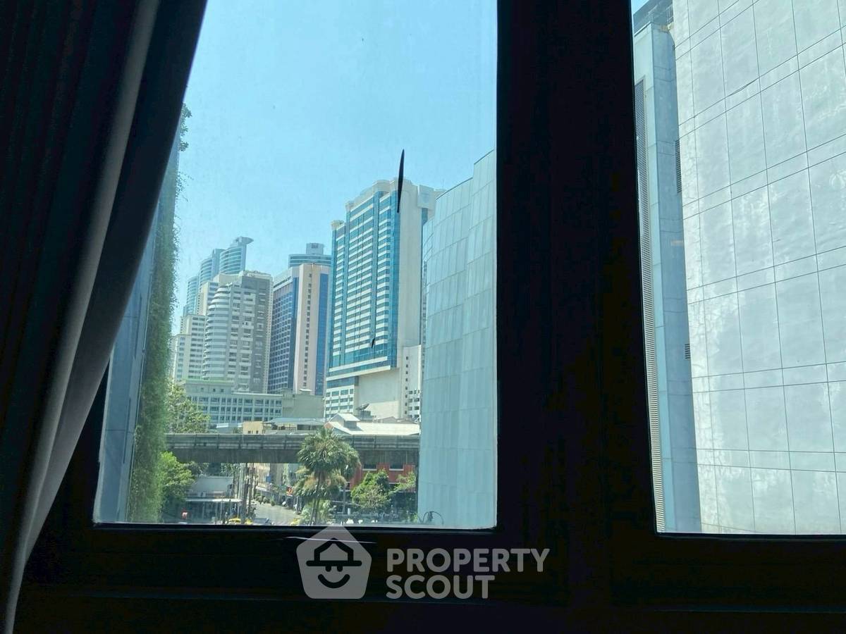 picture 2-BR Condo at Mirage Sukhumvit 27 near BTS Asok (ID 2467067) - 14/20