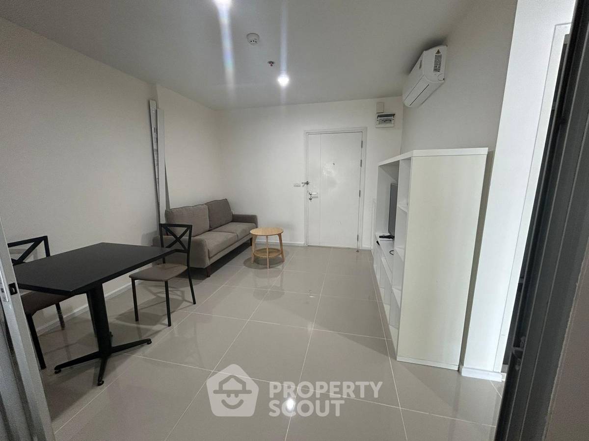 รูป คอนโด 1-ห้องนอน ที่ แอสปาย สุขุมวิท 48 ใกล้ BTS พระโขนง (ID 2468377) - รูปที่ 3/15