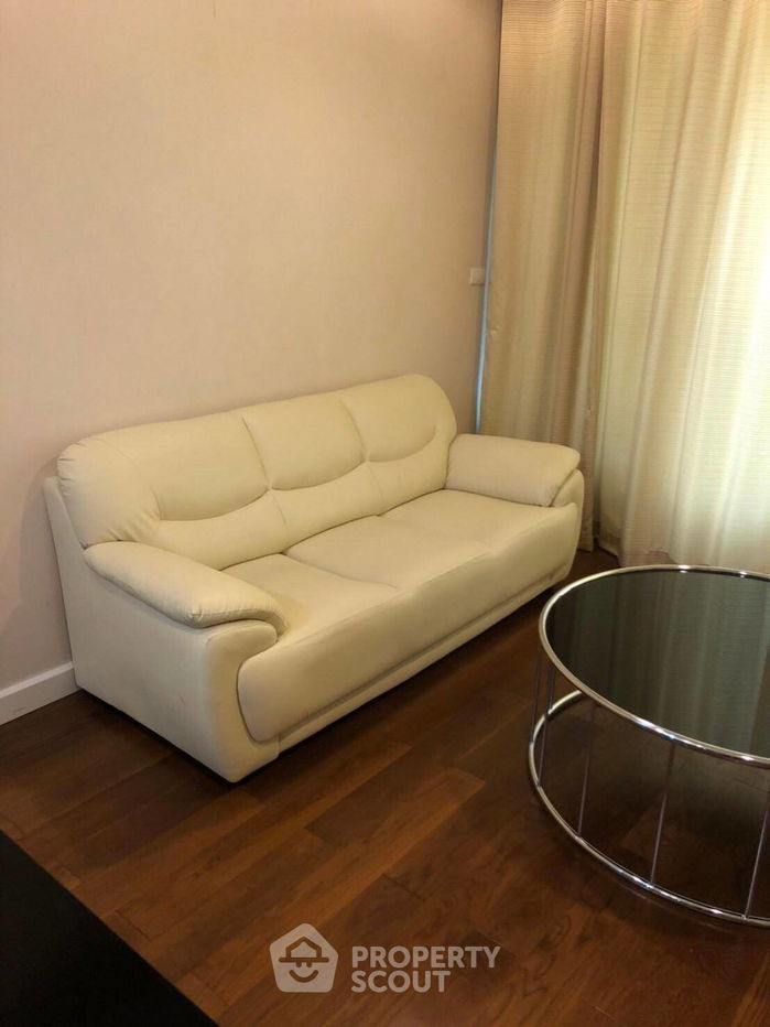 picture 1-BR Condo at The Address Chidlom near BTS Chit Lom (ID 452934) - 8/11