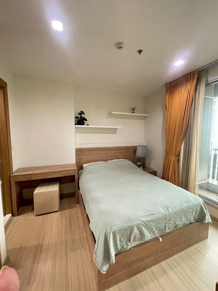 รูป Rhythm Ratchada - Huai Khwang (ริทึ่ม รัชดา - ห้วยขวาง) (1bed1bath 47sqm) - รูปที่ 1/14