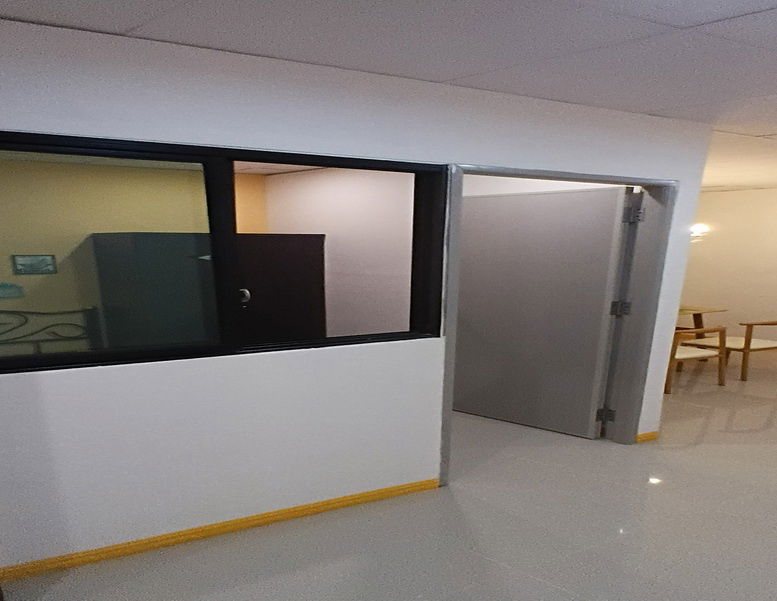 รูป 4ห้องนอนขายหมู่บ้านชอรุ่งเรืองหก20วาใกล้เทศบาลบางบัวทอง - รูปที่ 8/16