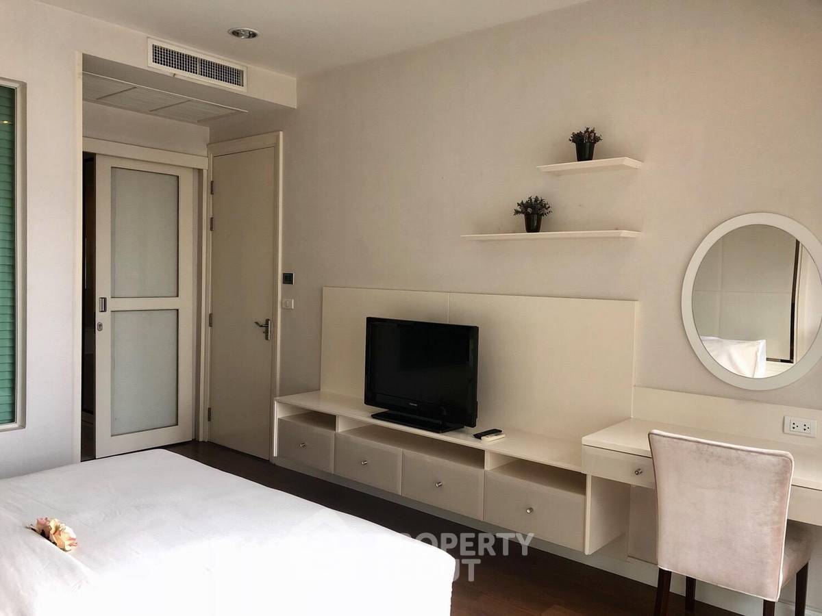 picture 1-BR Condo at The Address Chidlom near BTS Chit Lom (ID 452934) - 5/11