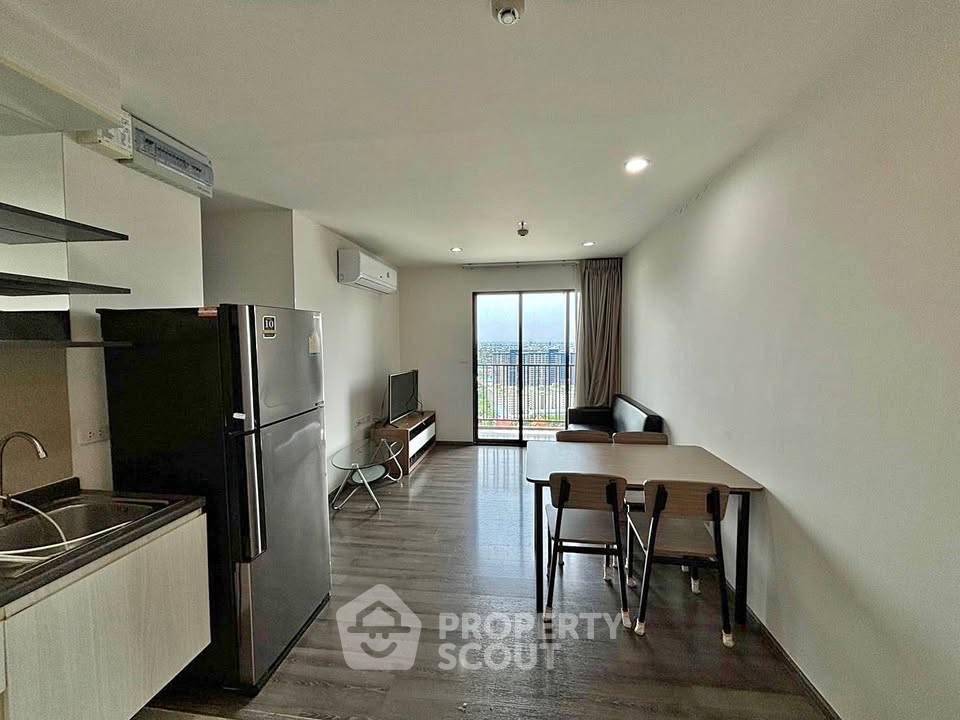 picture 2-BR Condo at The Base Park West Sukhumvit 77 near BTS On Nut (ID 2280060) - 1/17