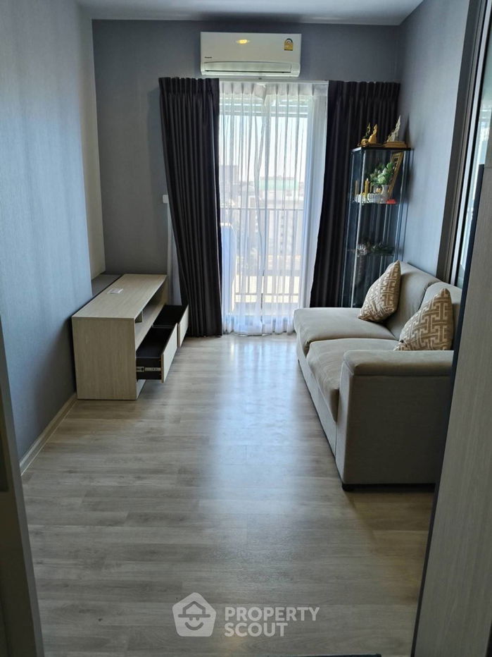 รูป คอนโด 1-ห้องนอน ที่ นิช โมโน รามคําแหง ใกล้ รามคำแหง (ID 2468648) - รูปที่ 2/10