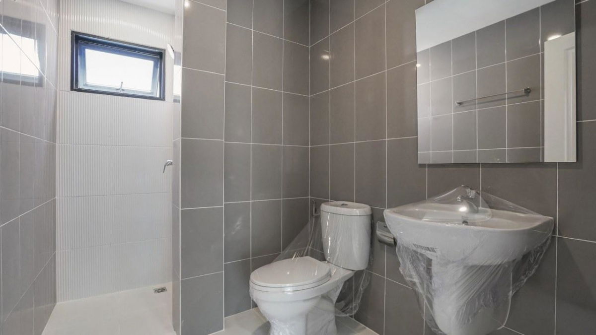 รูป เพชรวัฒนะ แจ้งวัฒนะ-เลียบคลองประปา บ้านเดี่ยวรีโนเวทใหม่ พร้อมอยู่บนทำเลศักยภาพ ห้องมุม/ริม ให้ความเป็นส่วนตัวสูง - รูปที่ 17/17