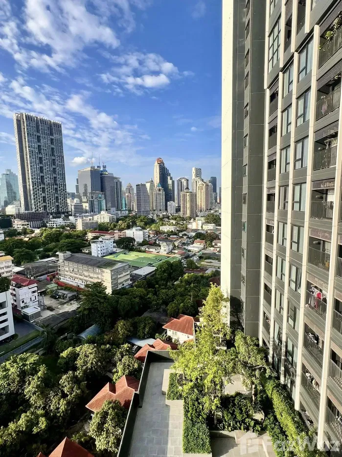 picture For Sale | KnightsBridge Prime Sathorn - BTS Chong Nonsi 5915942 - 11/12