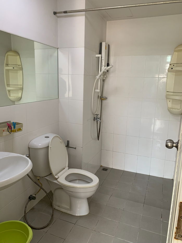 รูป ให้เช่า พลัม คอนโด นวมินทร์ 86 ตึก A ชั้น 3 - รูปที่ 4/4