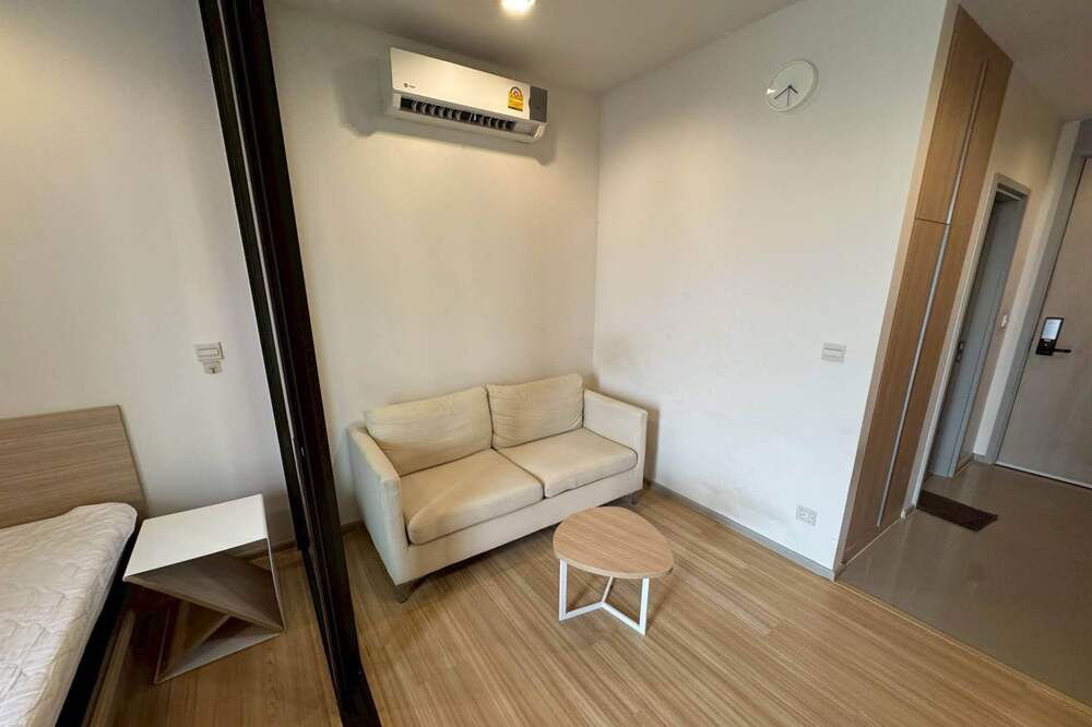 picture 🔥 For Sale !! high floor 31++, Pet Friendly!! 🔥 Code C20250900037..........M Jatujak, 1 bedroom, 1 bathroom, furnished, Special Deal!!📣📣 - 3/8