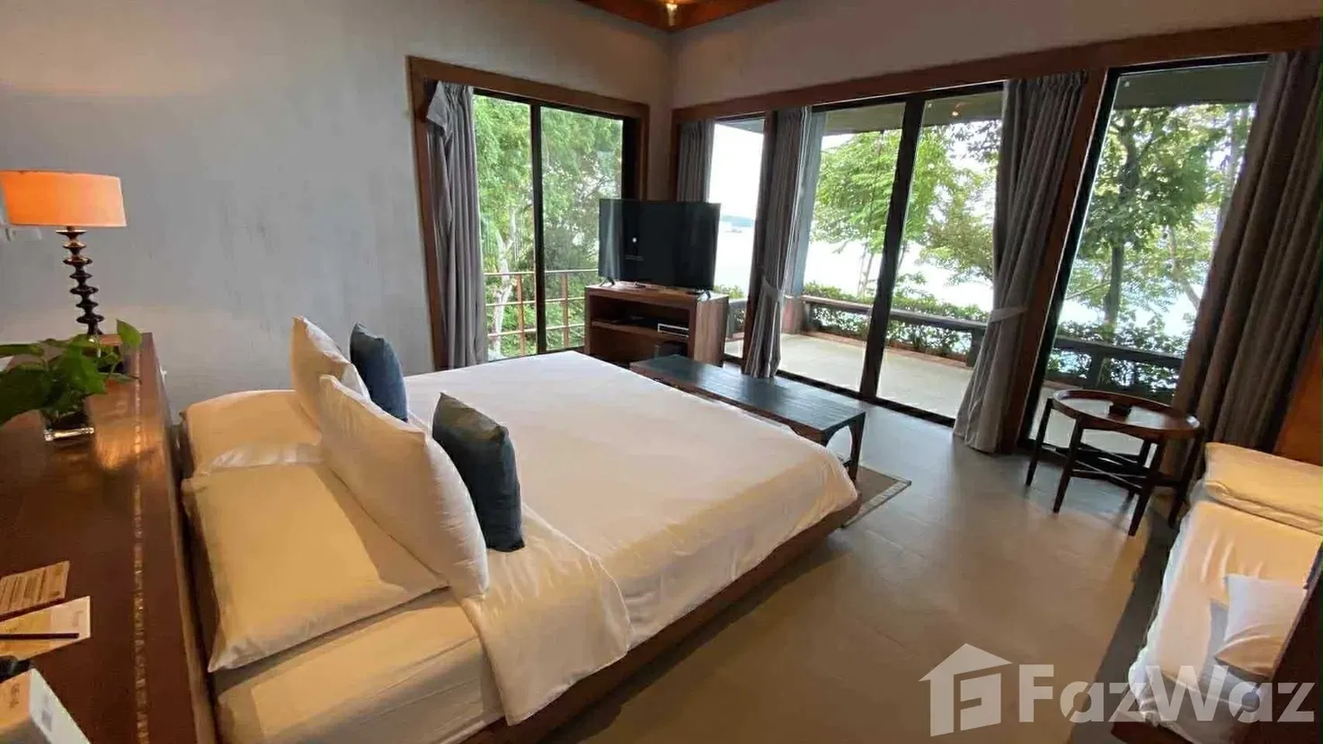 รูป ขาย วิลล่า 6 ห้องนอน ในโครงการ ศรีพันวา ภูเก็ต 5697090 - รูปที่ 50/67