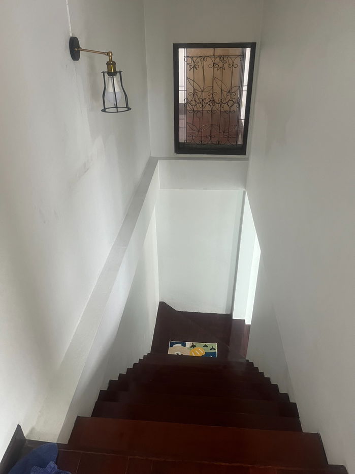 รูป ให้เช่าบ้านเดี่ยว 63 ตร.วา หมู่บ้านเลิศอุบล4 ซอยนาคนิวาส 48 แยก14-13 ถนนนาคนิวาส แขวงลาดพร้าว - รูปที่ 11/12