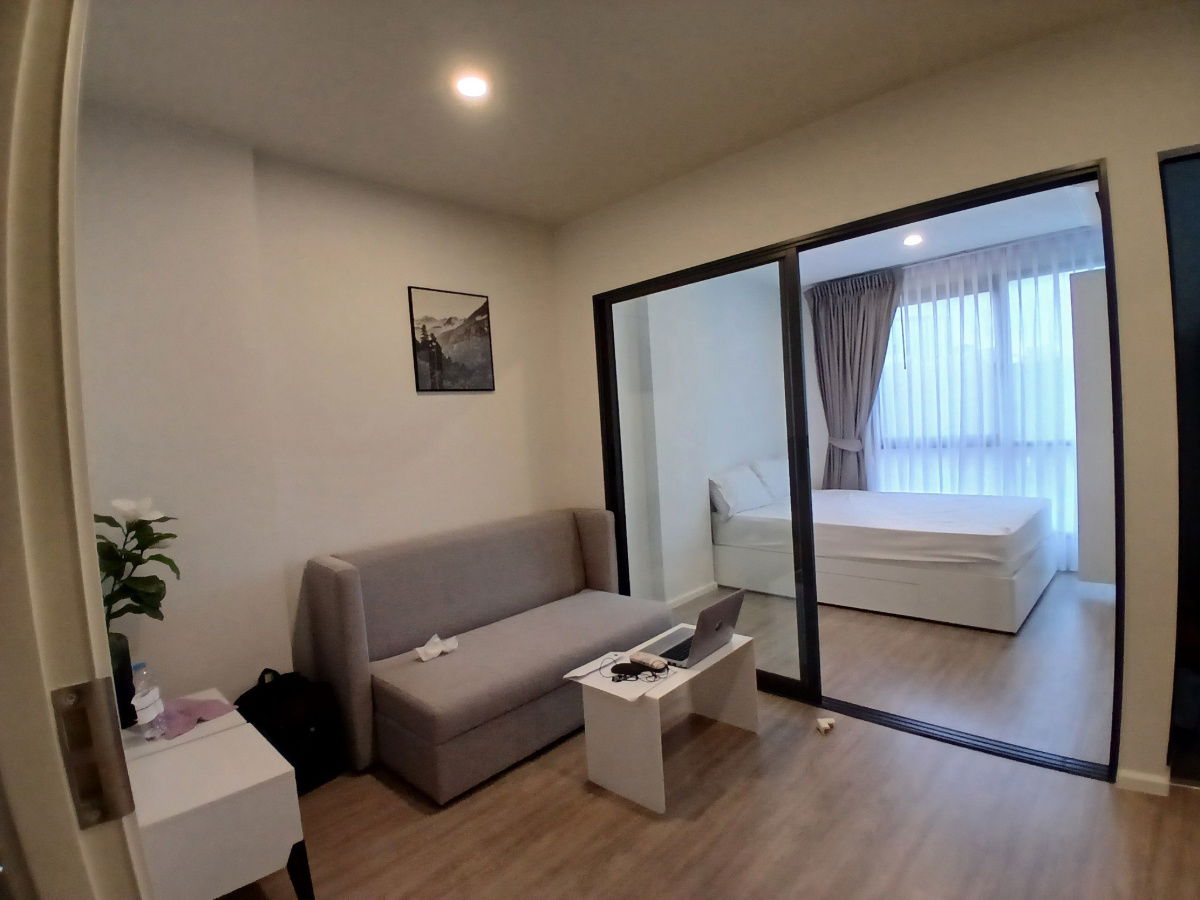 picture Condo for Rent at Blue Sukhumvit 89 (F6812025) ID Line : @condo44 - 6/8