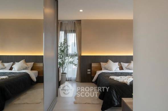 รูป คอนโด 1-ห้องนอน ที่ ริทึ่ม สุขุมวิท 36-38 ใกล้ BTS ทองหล่อ (ID 2454454) - รูปที่ 2/3