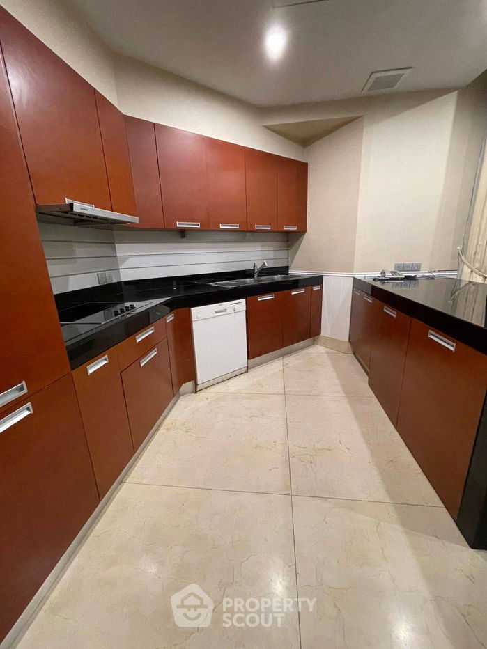 picture 2-BR Condo at The Infinity Condominium near BTS Chong Nonsi (ID 881934) - 5/23