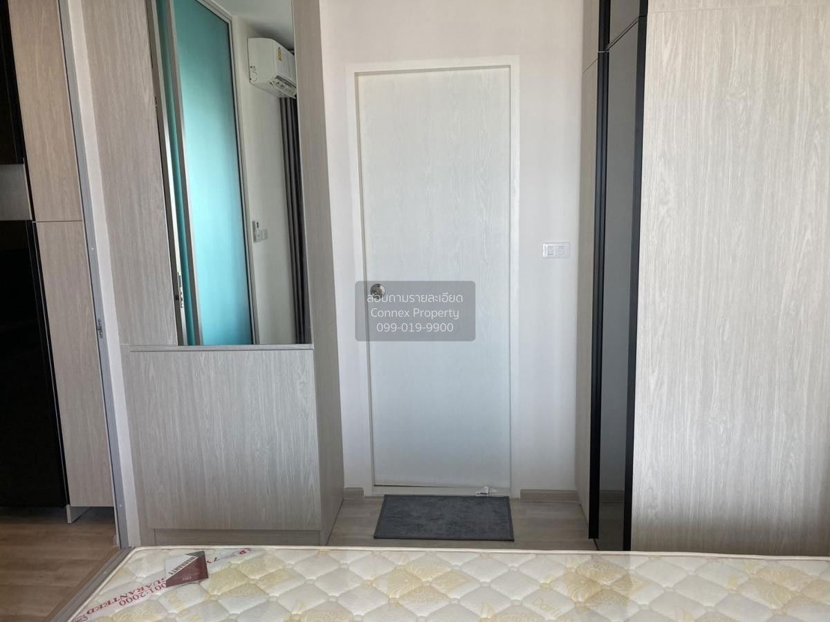 picture For Rent Condo , Niche MONO Ramkhamhaeng , Hua Mak , Bang Kapi , Bangkok , CX-86617 ✅ Live chat with us ADD LINE @connexproperty ✅ - 5/8