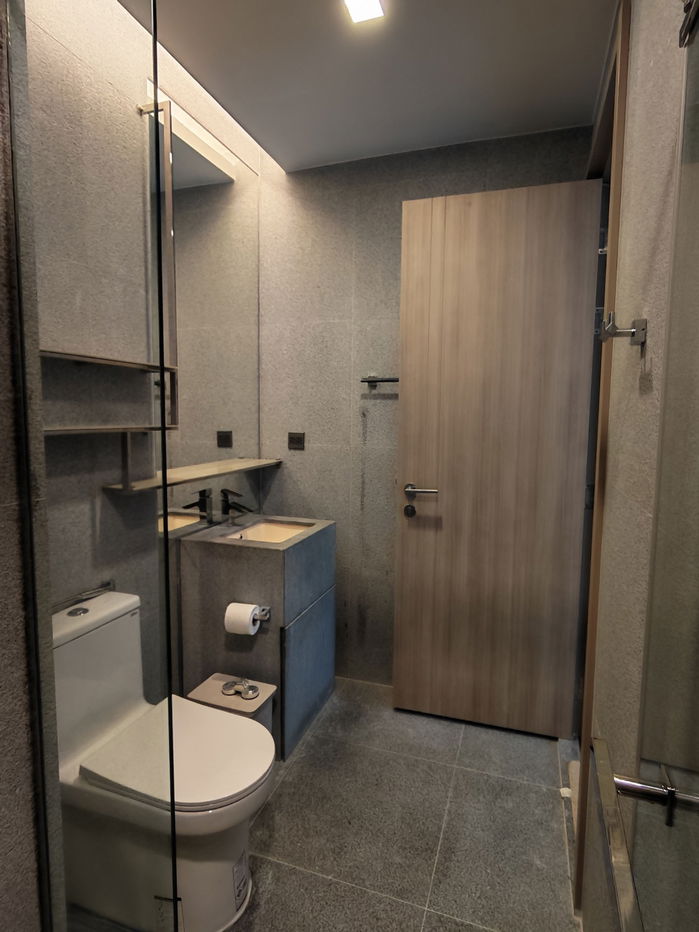 picture The Line Ratchathewi 36sq.m -- Lowest price guarantee - 9/20