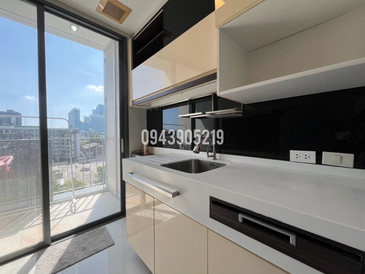 picture The room sukhumvit 62 ☎️big 1 bed 45 sqm ‼️only 16000/month ‼️NOW AVAILABLE ✨✅ - 9/10