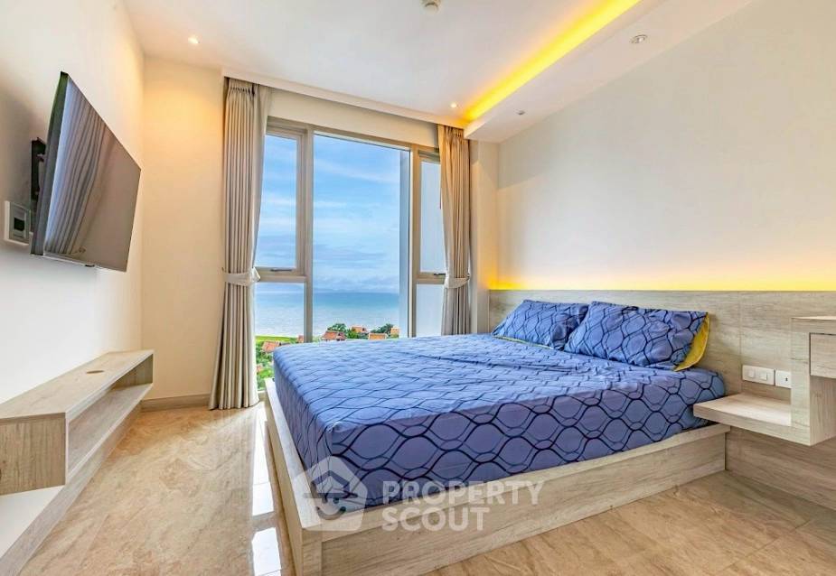 รูป คอนโด 1-ห้องนอน ที่ เดอะ ริเวียร่า โมนาโค ใกล้ เมืองพัทยา (ID 2467666) - รูปที่ 6/9