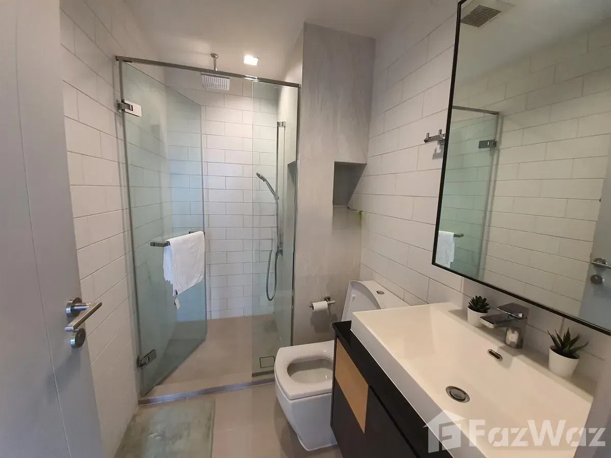 รูป ขาย คอนโด 2 ห้องนอน ในโครงการ เดอะ ไลน์ จตุจักร - หมอชิต 5916530 - รูปที่ 7/7