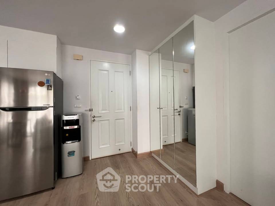 picture 1-BR Condo at The Clover Thonglor Residence near BTS Thong Lor (ID 2468510) - 10/15