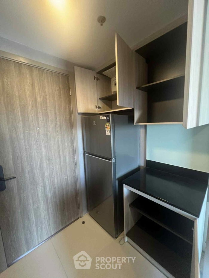 รูป คอนโด 1-ห้องนอน ที่ นิช โมโน รามคําแหง ใกล้ รามคำแหง (ID 2468648) - รูปที่ 6/10