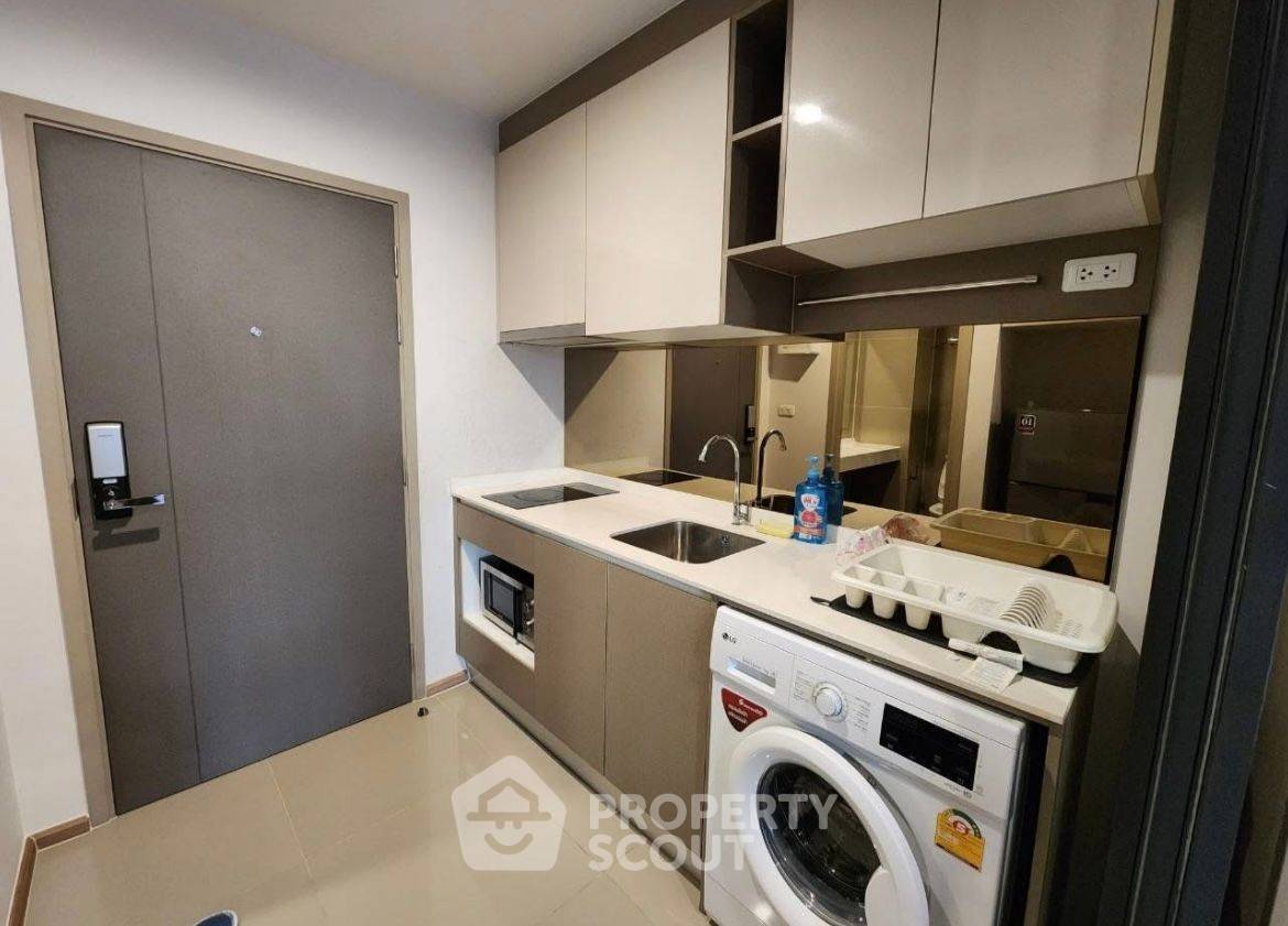 รูป คอนโด สตูดิโอ ที่ ไอดีโอ พระราม 9 - อโศก ใกล้ MRT พระราม 9 (ID 2468852) - รูปที่ 7/7