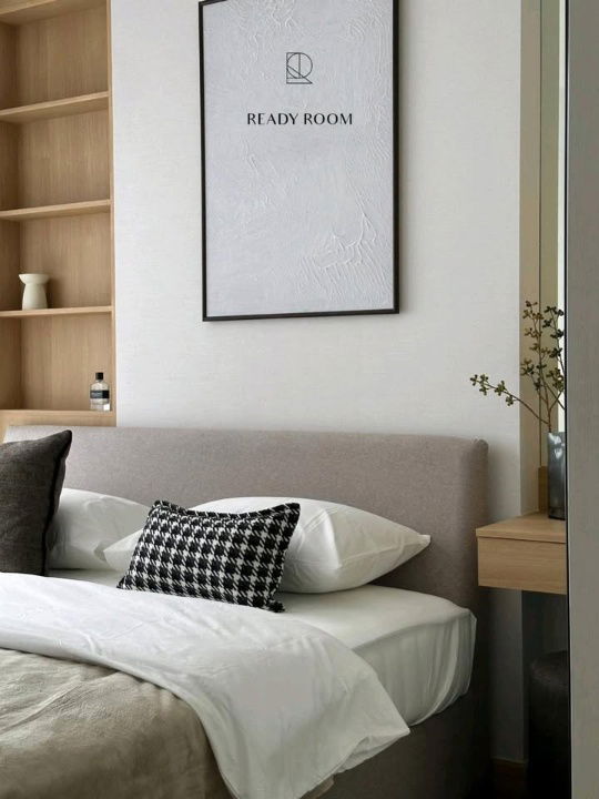 picture Condo for Rent at IDEO Mobi Sukhumvit Eastpoint (F6812012) - 4/6