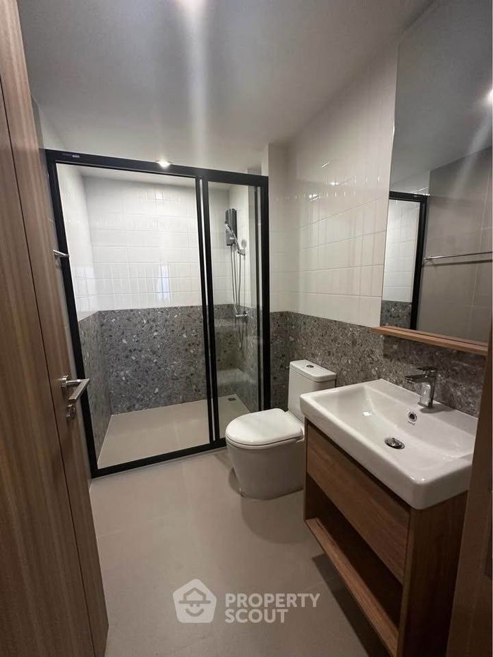 picture 2-BR Condo at THE LINE Vibe Phahonyothin near BTS Ha Yaek Lat Phrao (ID 2467246) - 7/16