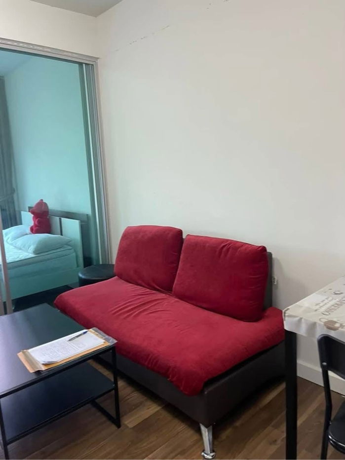 รูป ✨🏰คอนโด A Space Me Sukhumvit 77🏰✨ ☎️ติดต่อ คุณหย๊ะ 📞 093-4419156 ID Line : @928zbfqq - รูปที่ 2/7