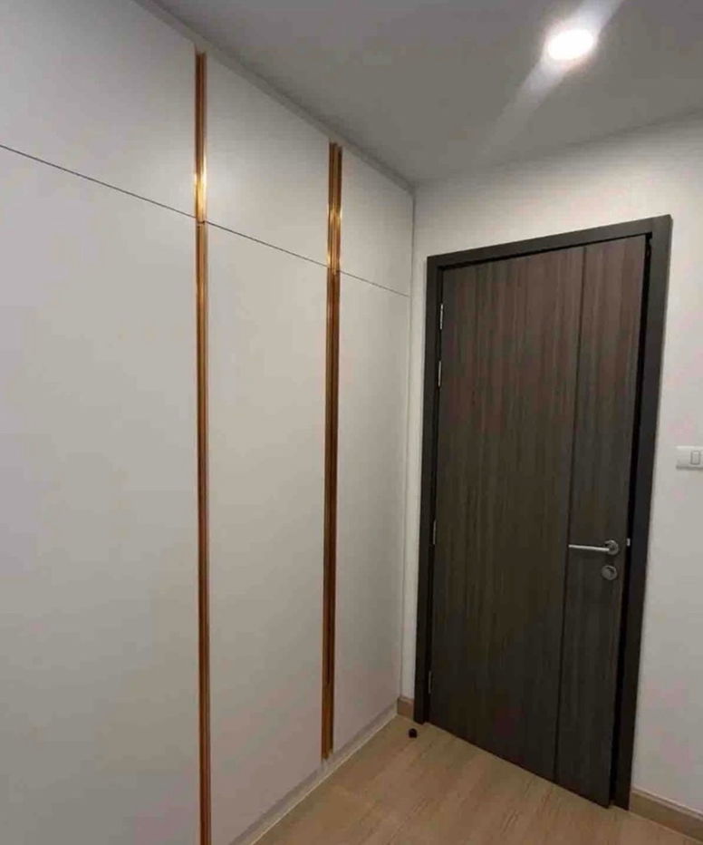 picture For rent Supalai Prime Rama 9, beautiful, fully furnished, near Central Plaza Rama 9. Interested, add Line @841qqlnr - 8/17