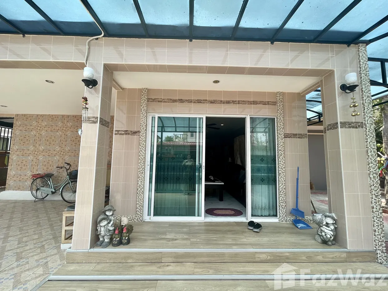 รูป ขาย บ้านเดี่ยว 4 ห้องนอน ในโครงการ ภัสสร กะทู้-ป่าตอง 1398686 - รูปที่ 16/16